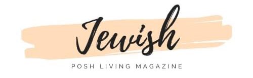 jewish posh living magazine