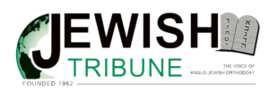 jewish tribune logo