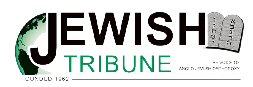 jewish tribune logo