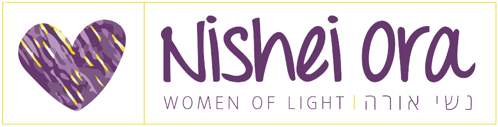 Nishei Ora logo