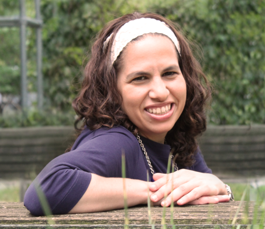 About Jewish Nutrition Coach Dalia Brunschwig