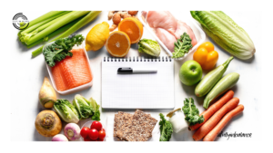 Healthy Meal Planning 101