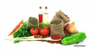 Healthy Eating Changes to make this Winter