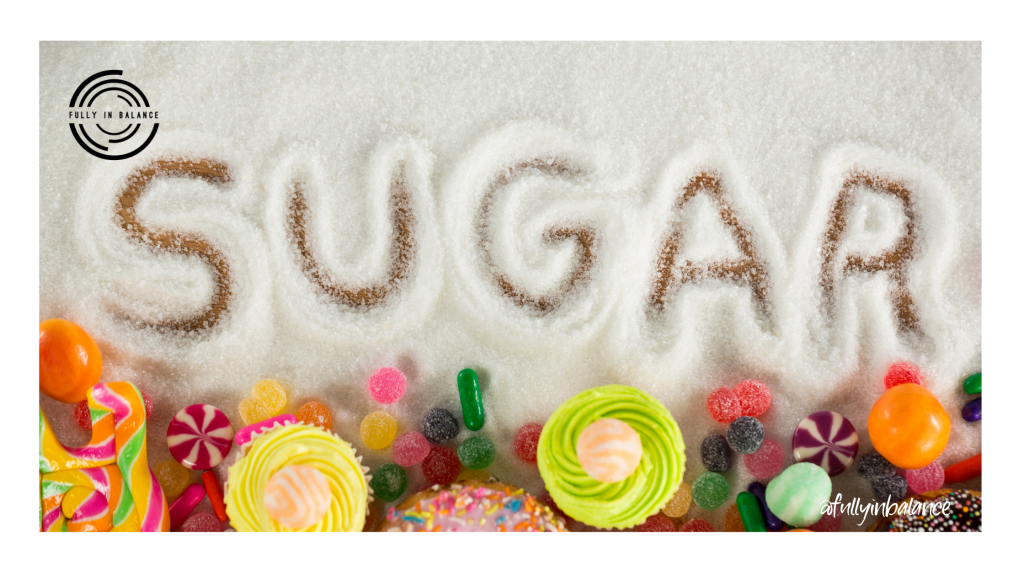 sugar fear
