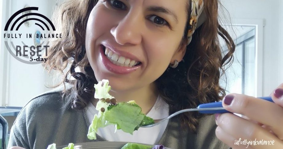 Blog by Jewish Nutrition Coach Dalia Brunschwig
