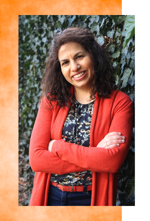 about Dalia Brusnschwig