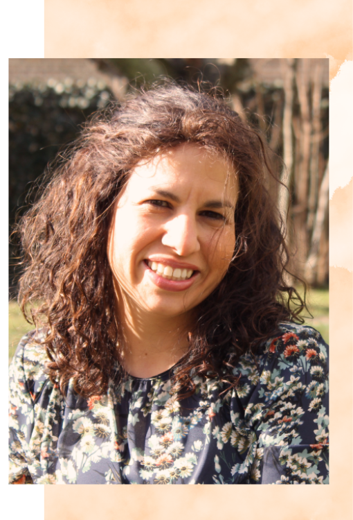 Nutrition Health Coach