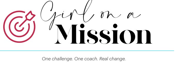 Girl on a Mission column Whisk Ami Magazine
