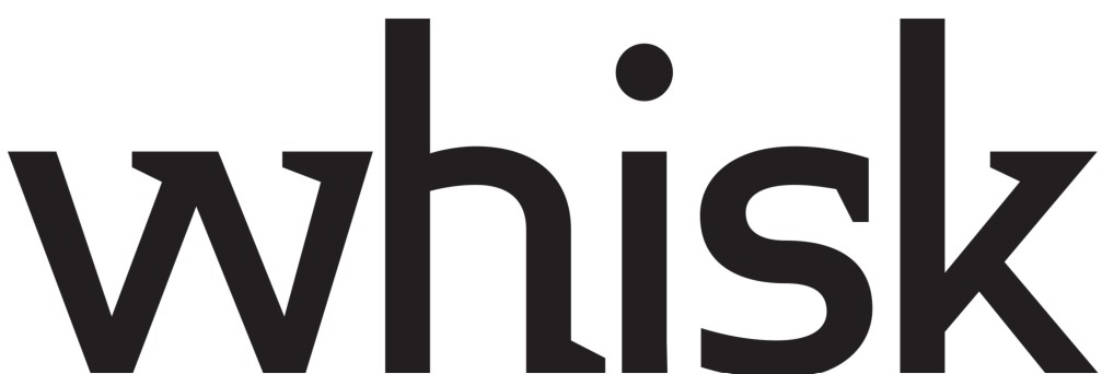 Whisk by Ami Magazine logo